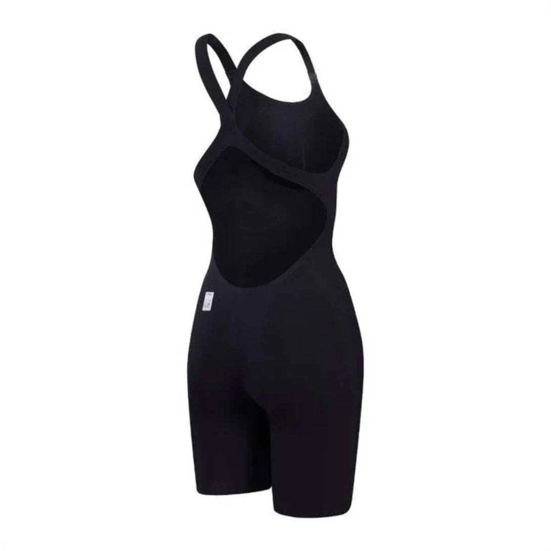 Speedo Women's Fastskin LZR Pure Valor 2.0 Closedback Swimming Kneeskin ...
