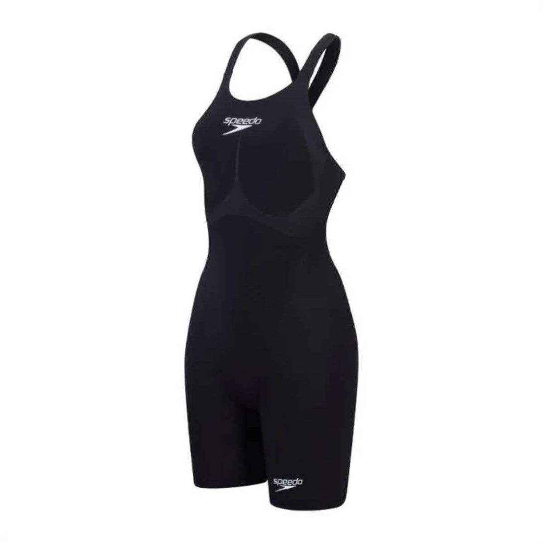 Speedo Women's Fastskin LZR Pure Valor 2.0 Closedback Swimming Kneeskin ...