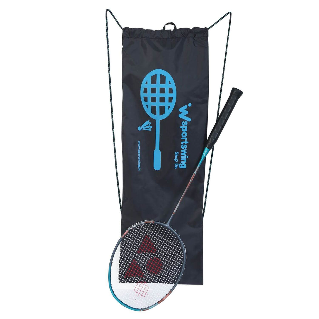 Sports Wing Badminton Racquet Carry Bag