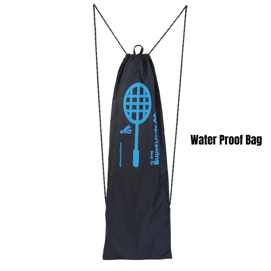 Sports Wing Badminton Racquet Carry Bag