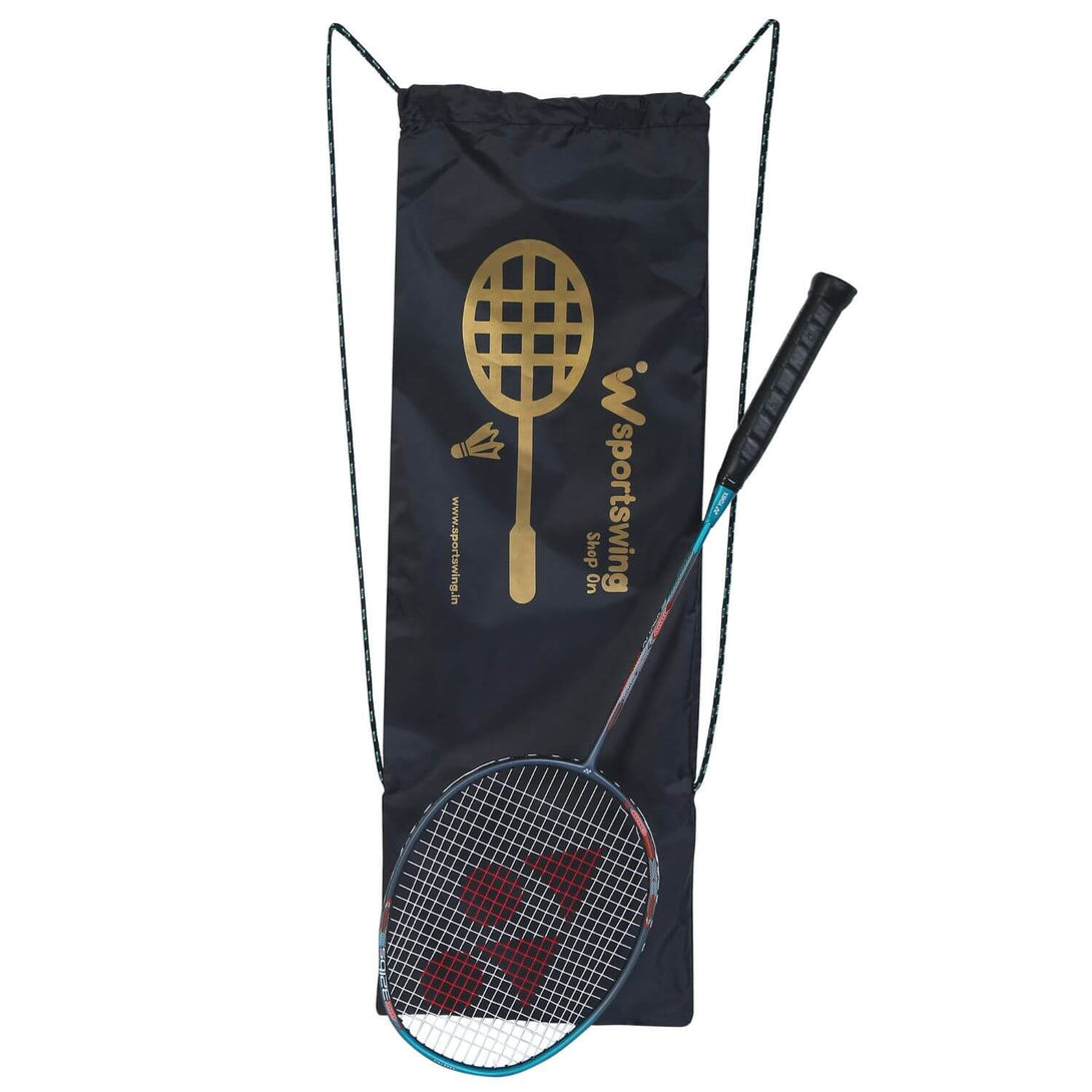Sports Wing Badminton Racquet Carry Bag