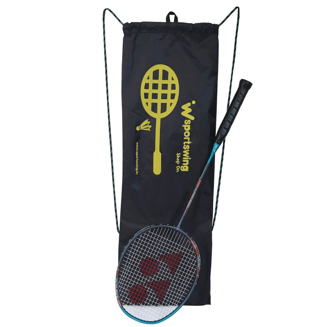 Sports Wing Badminton Racquet Carry Bag