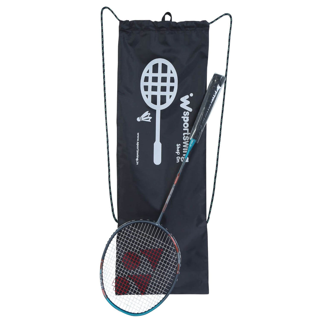 Sports Wing Badminton Racquet Carry Bag