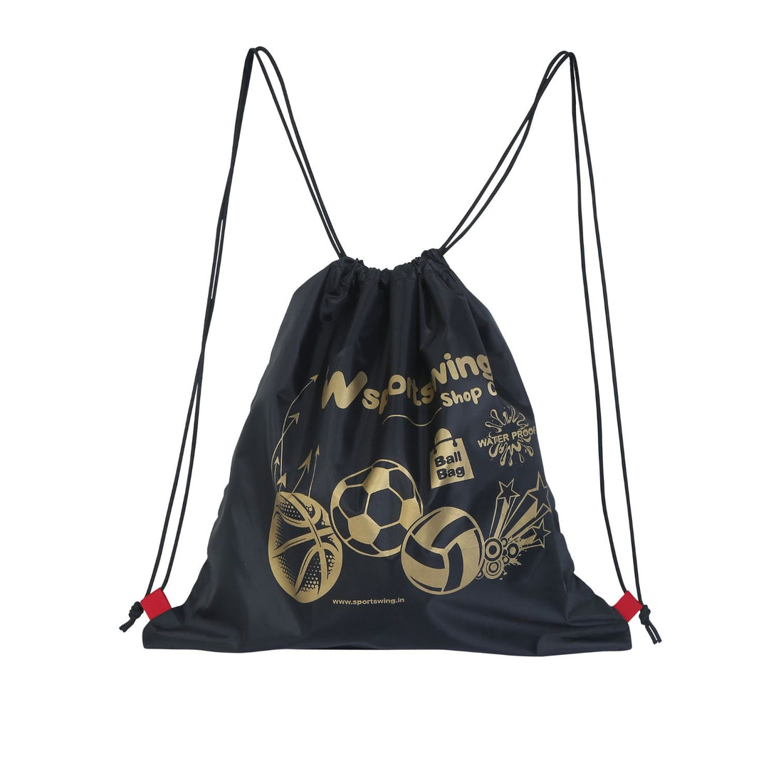 Sports Wing Basketball Carrying Bag