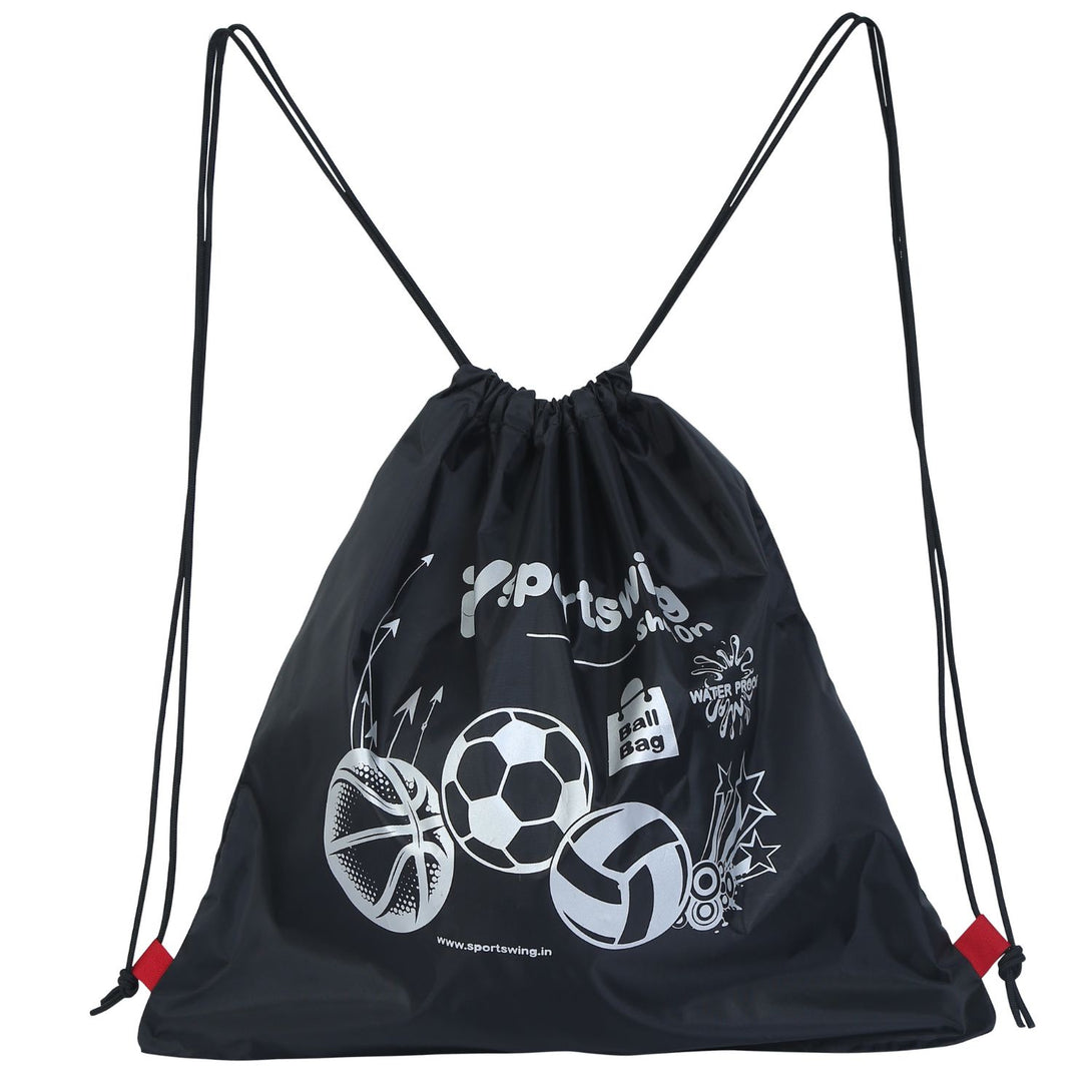 Sports Wing Basketball Carrying Bag