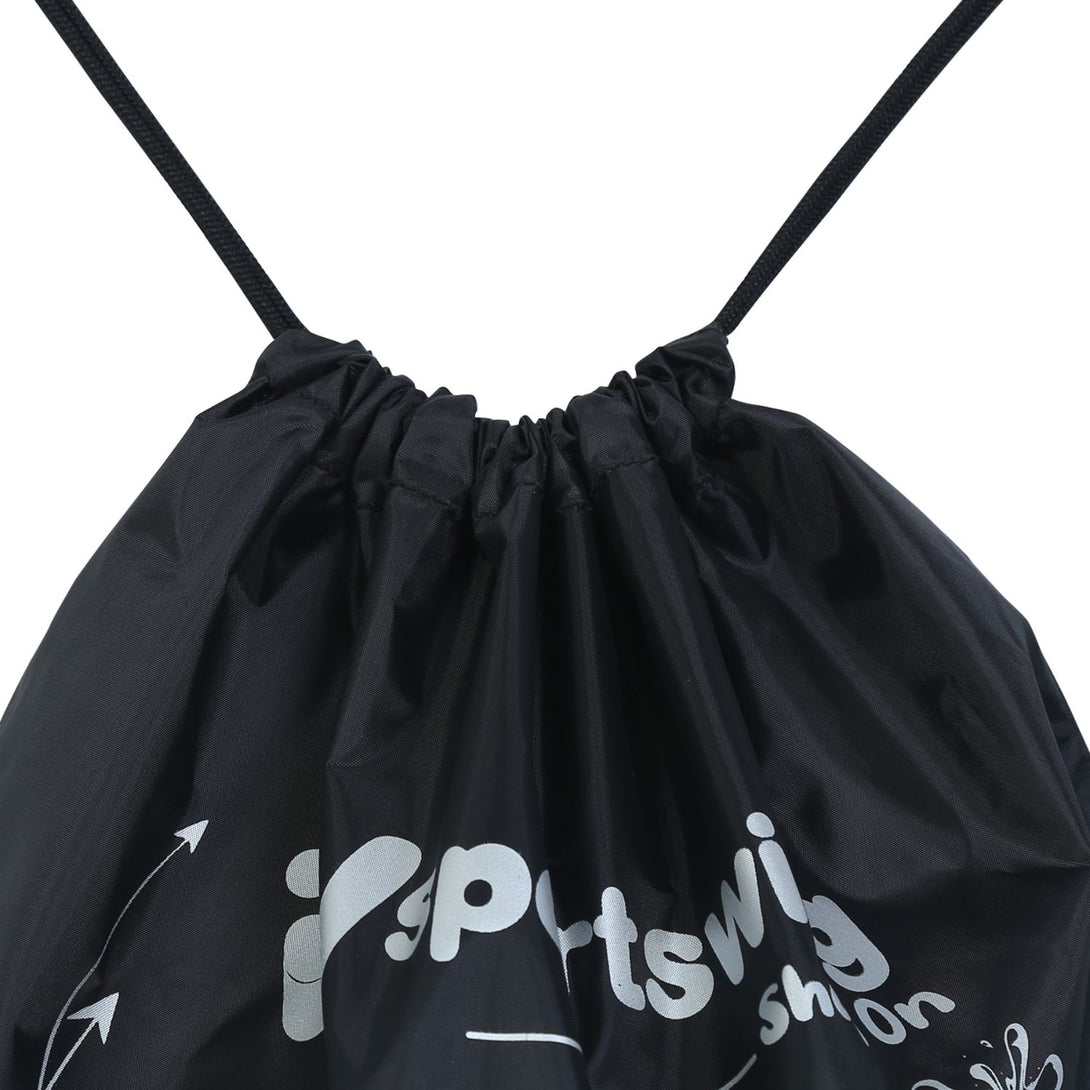 Sports Wing Basketball Carrying Bag