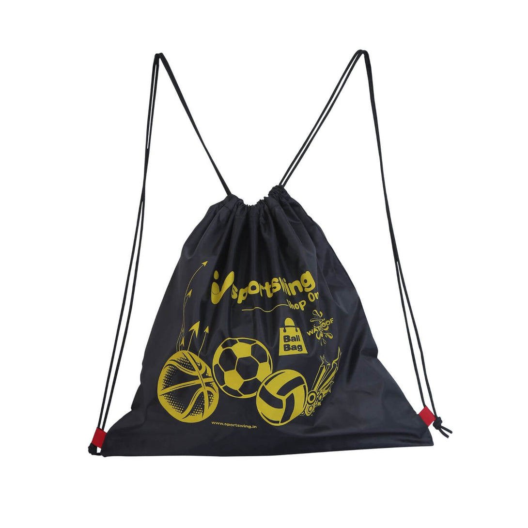 Sports Wing Basketball Carrying Bag