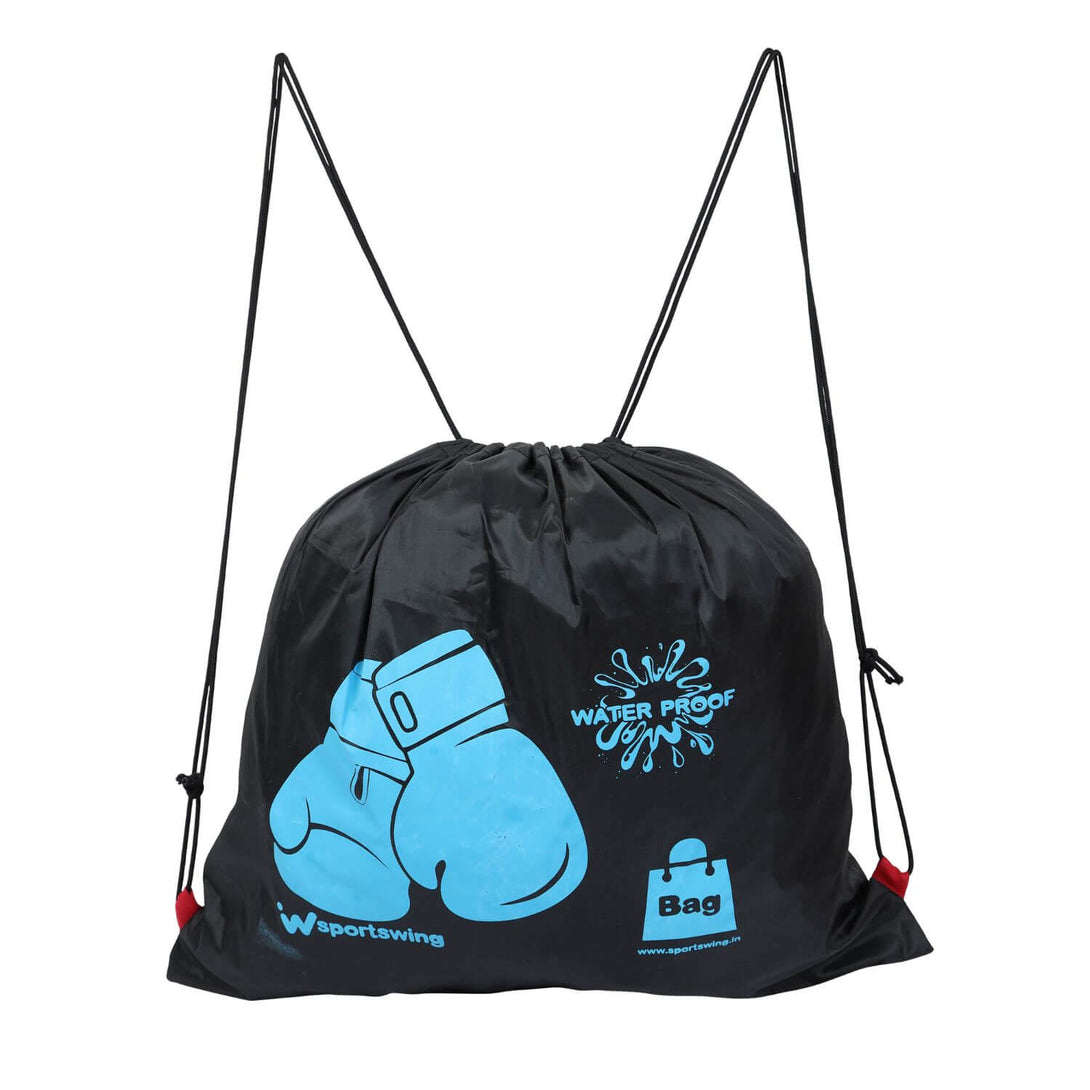 Sports Wing Boxing Gloves Bag