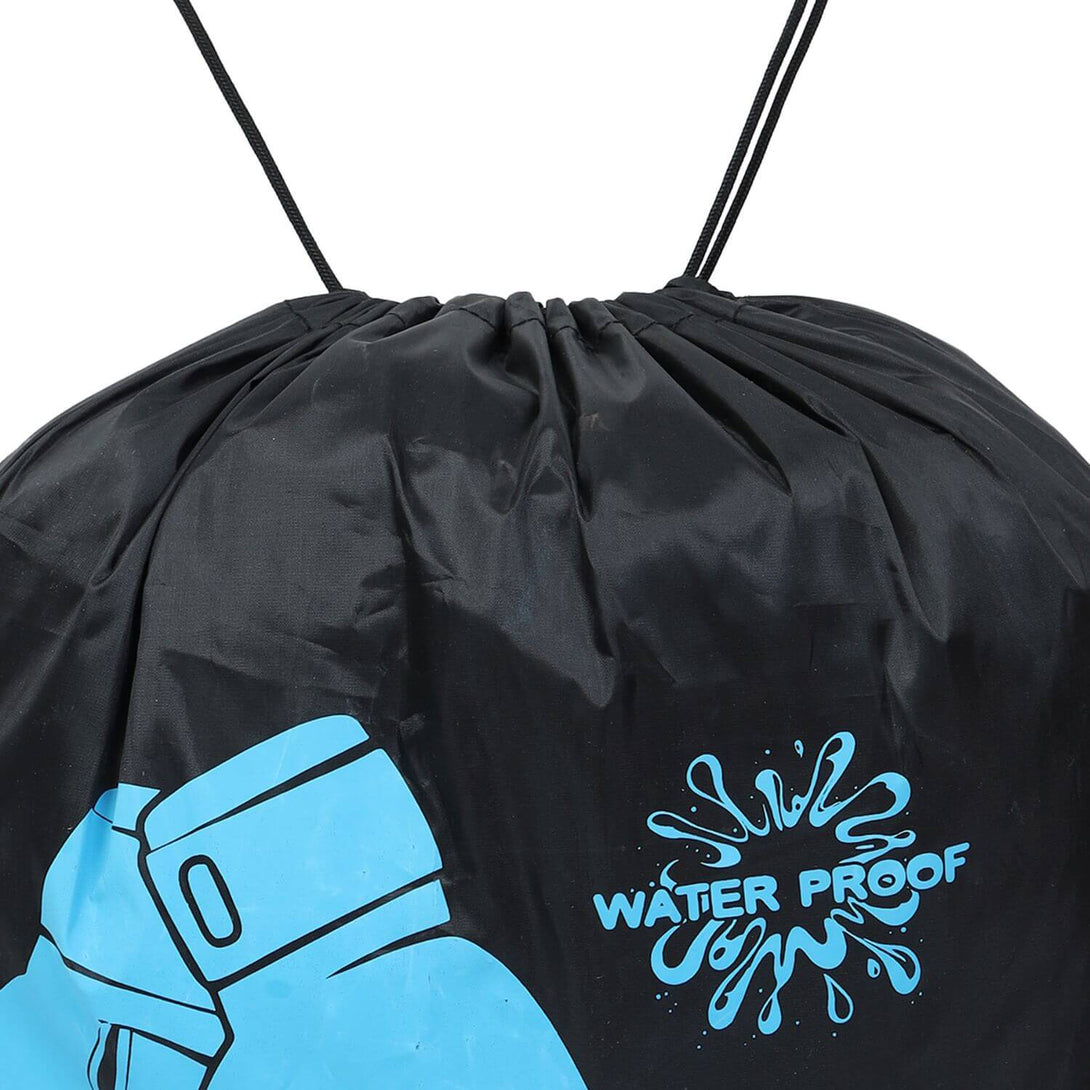 Sports Wing Boxing Gloves Bag