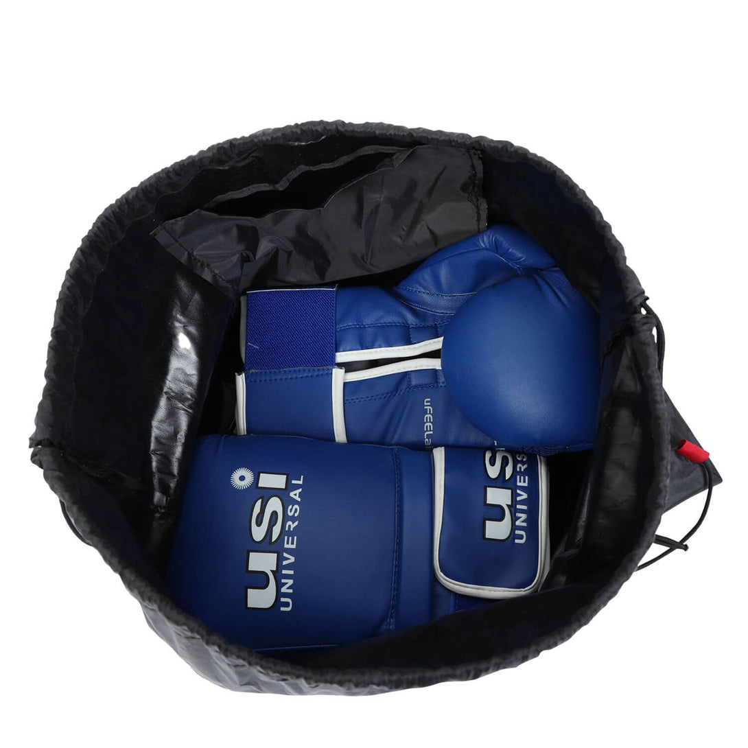Sports Wing Boxing Gloves Bag