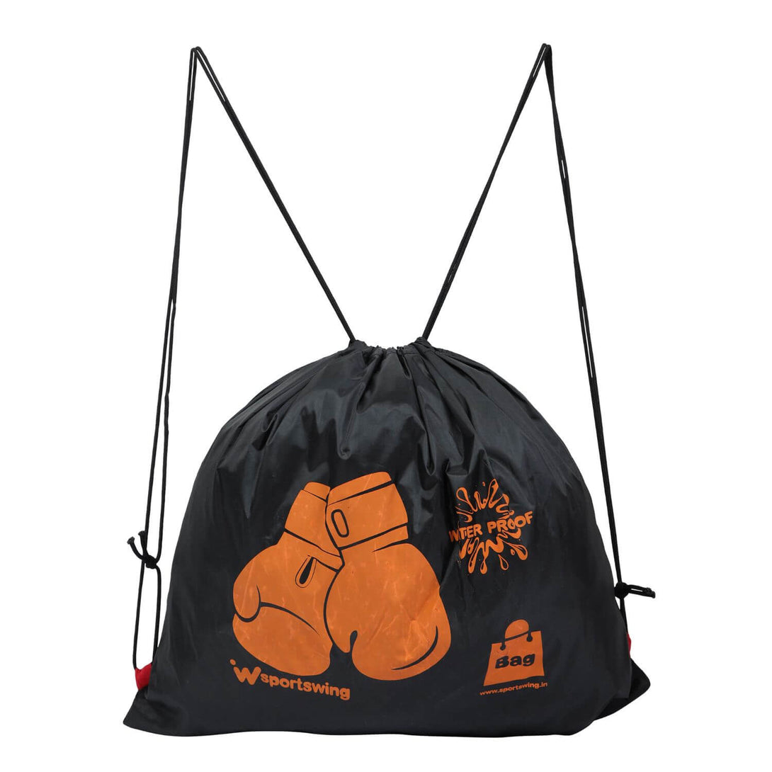 Sports Wing Boxing Gloves Bag
