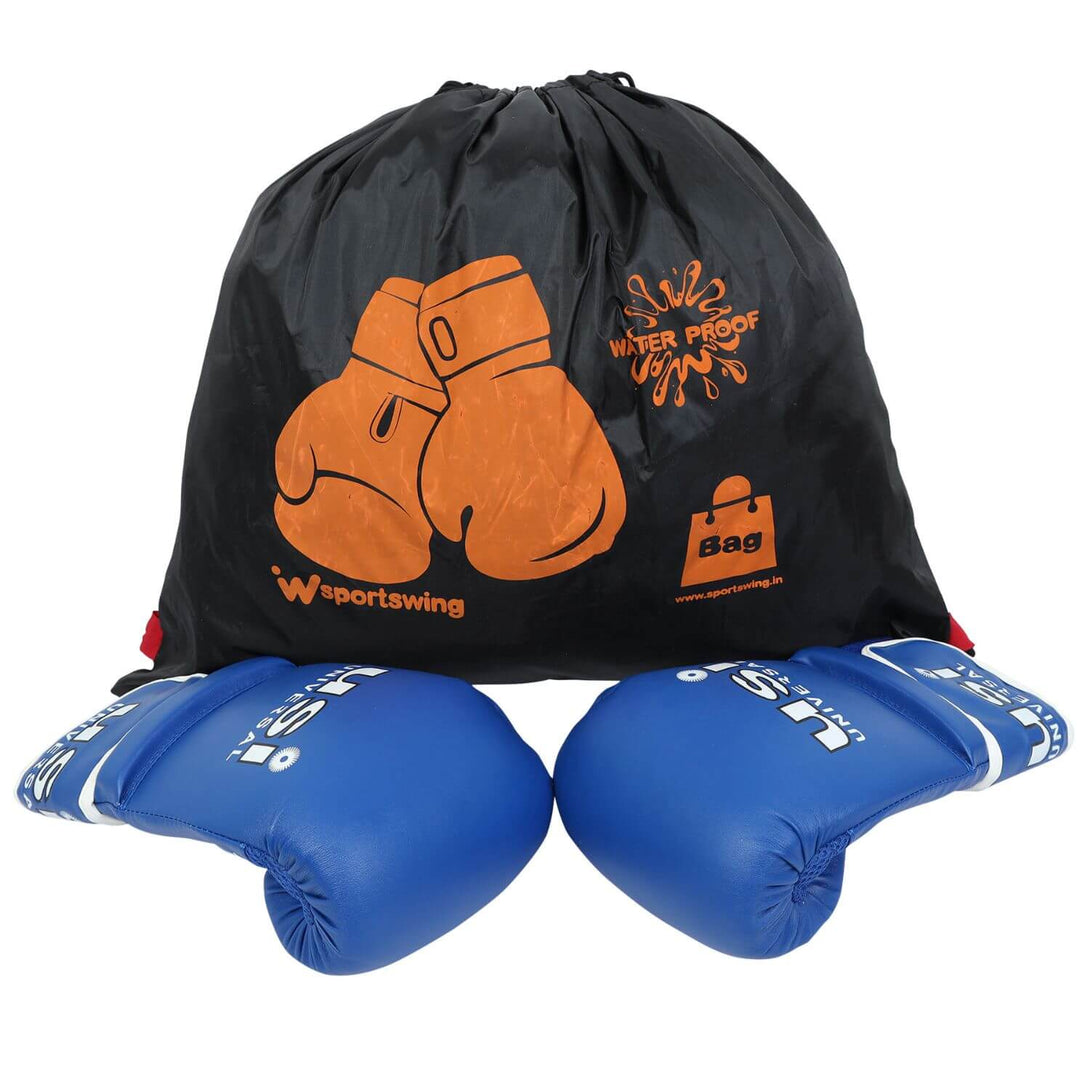 Sports Wing Boxing Gloves Bag