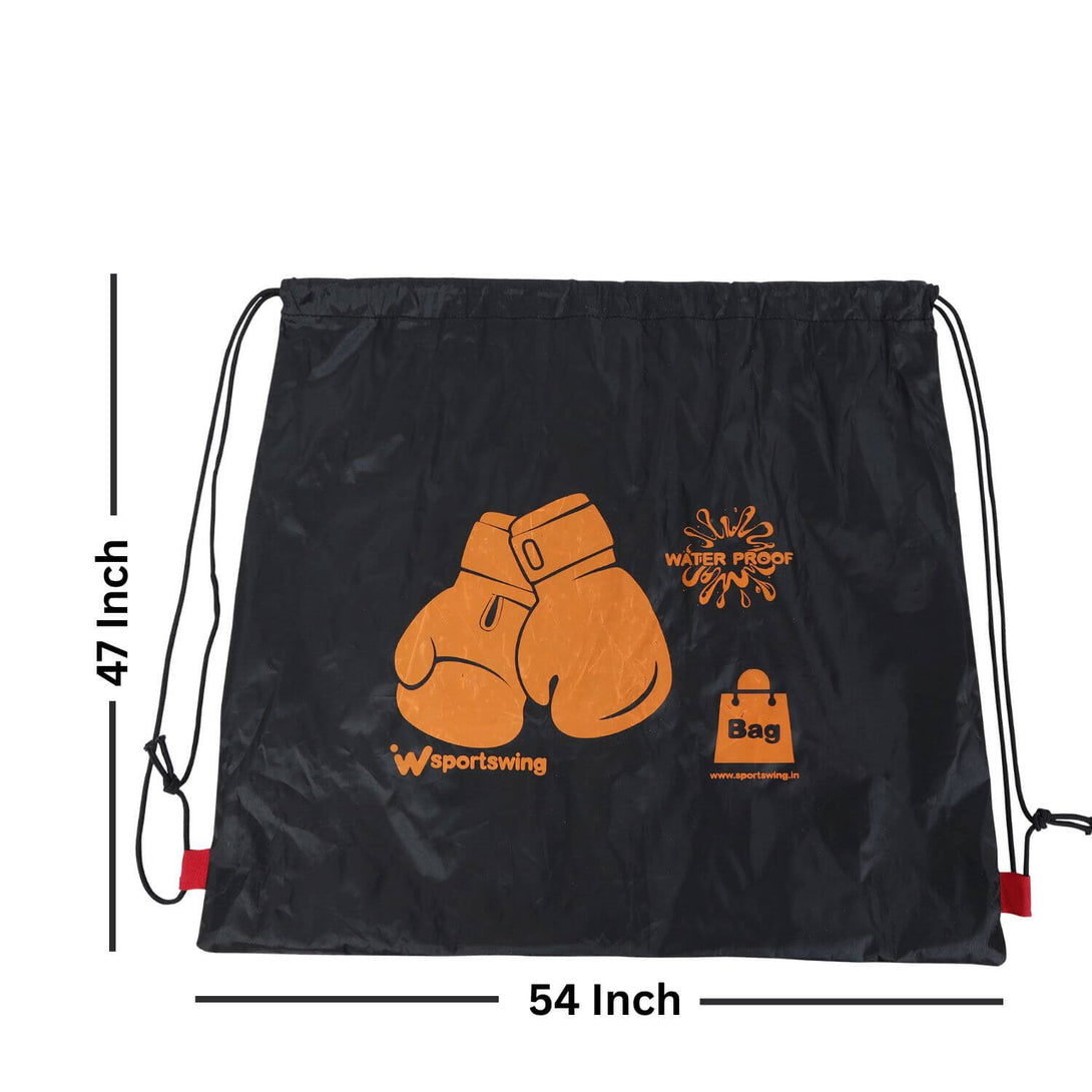 Sports Wing Boxing Gloves Bag