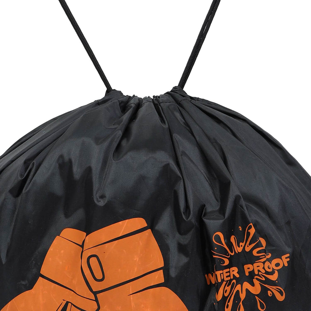 Sports Wing Boxing Gloves Bag