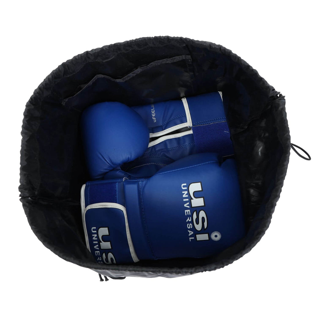 Sports Wing Boxing Gloves Bag