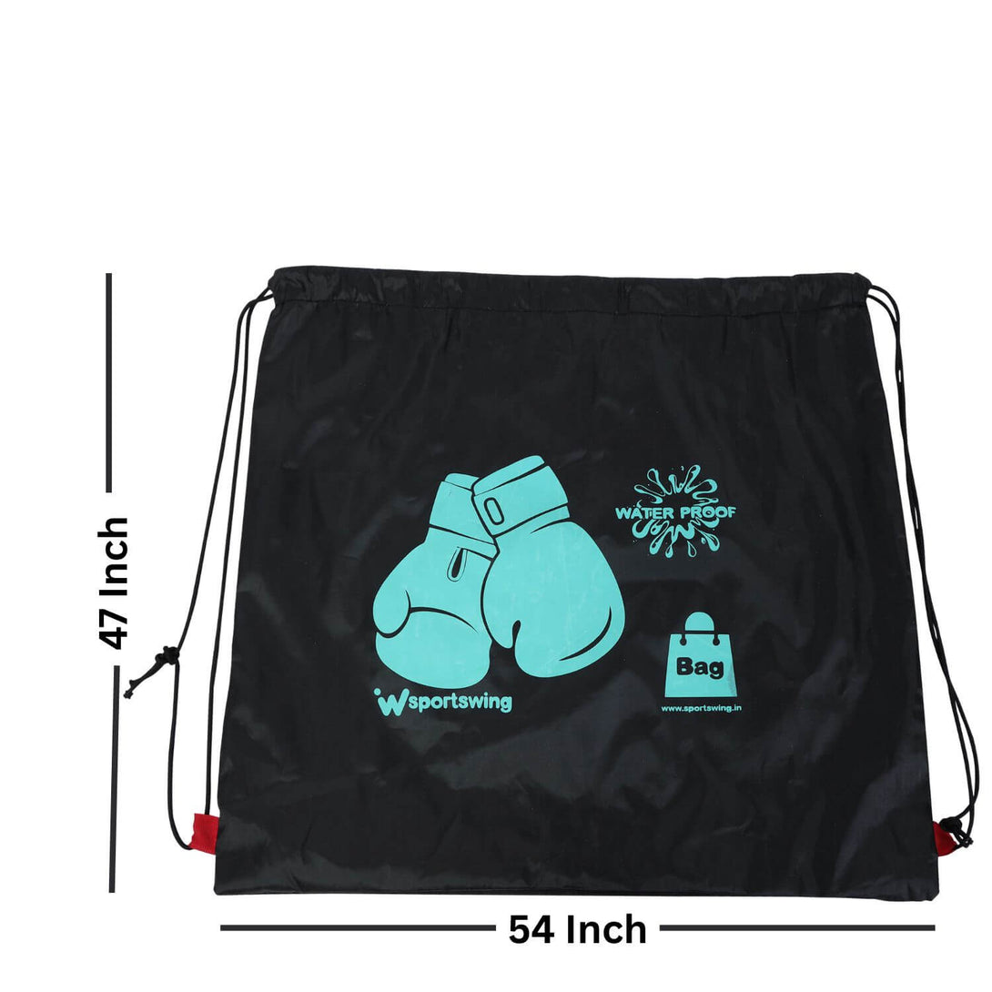 Sports Wing Boxing Gloves Bag