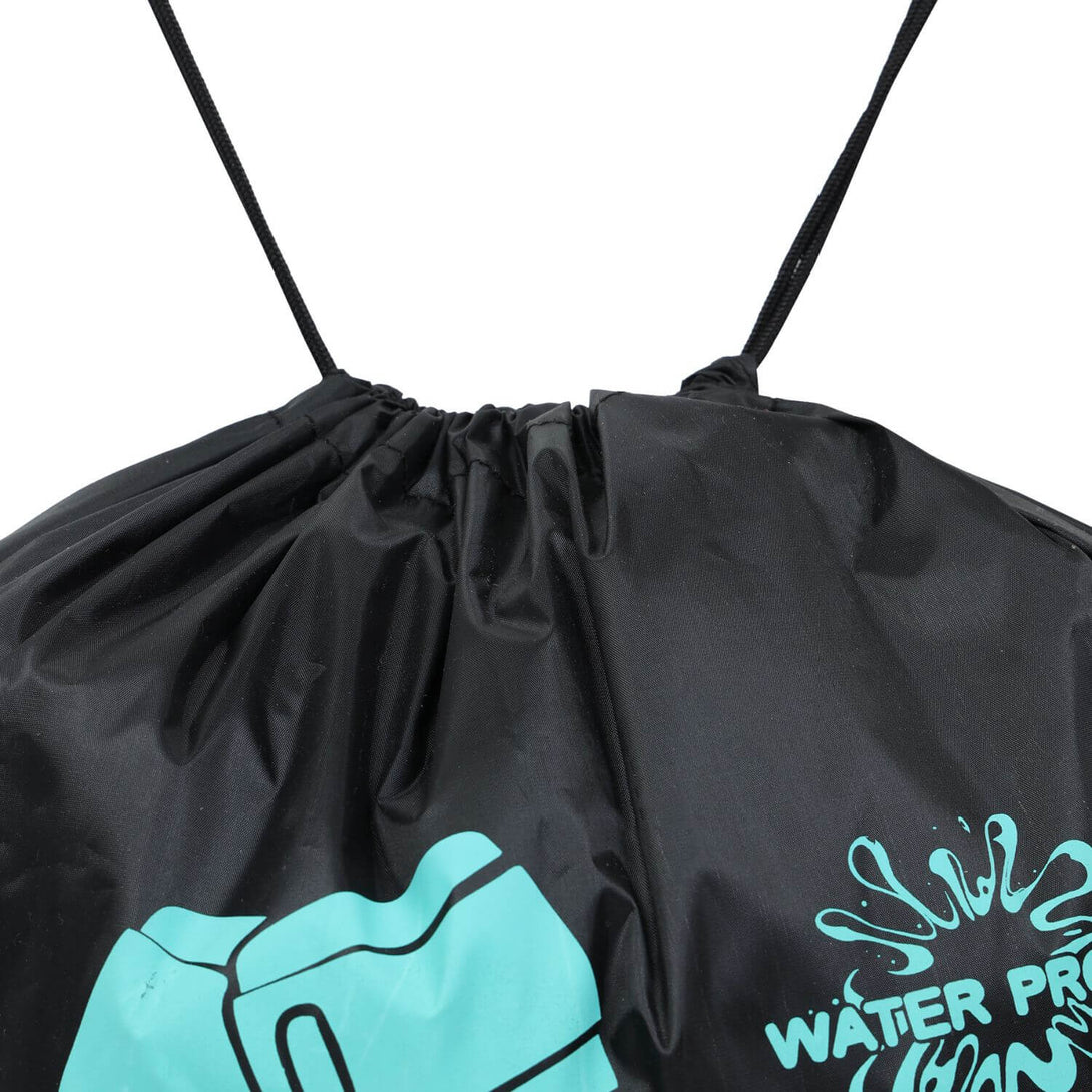 Sports Wing Boxing Gloves Bag