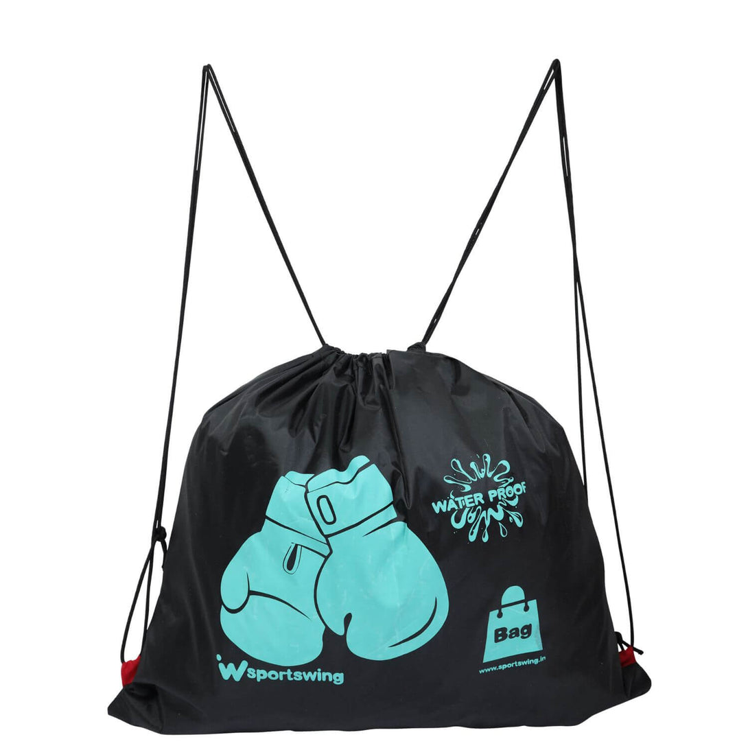 Sports Wing Boxing Gloves Bag