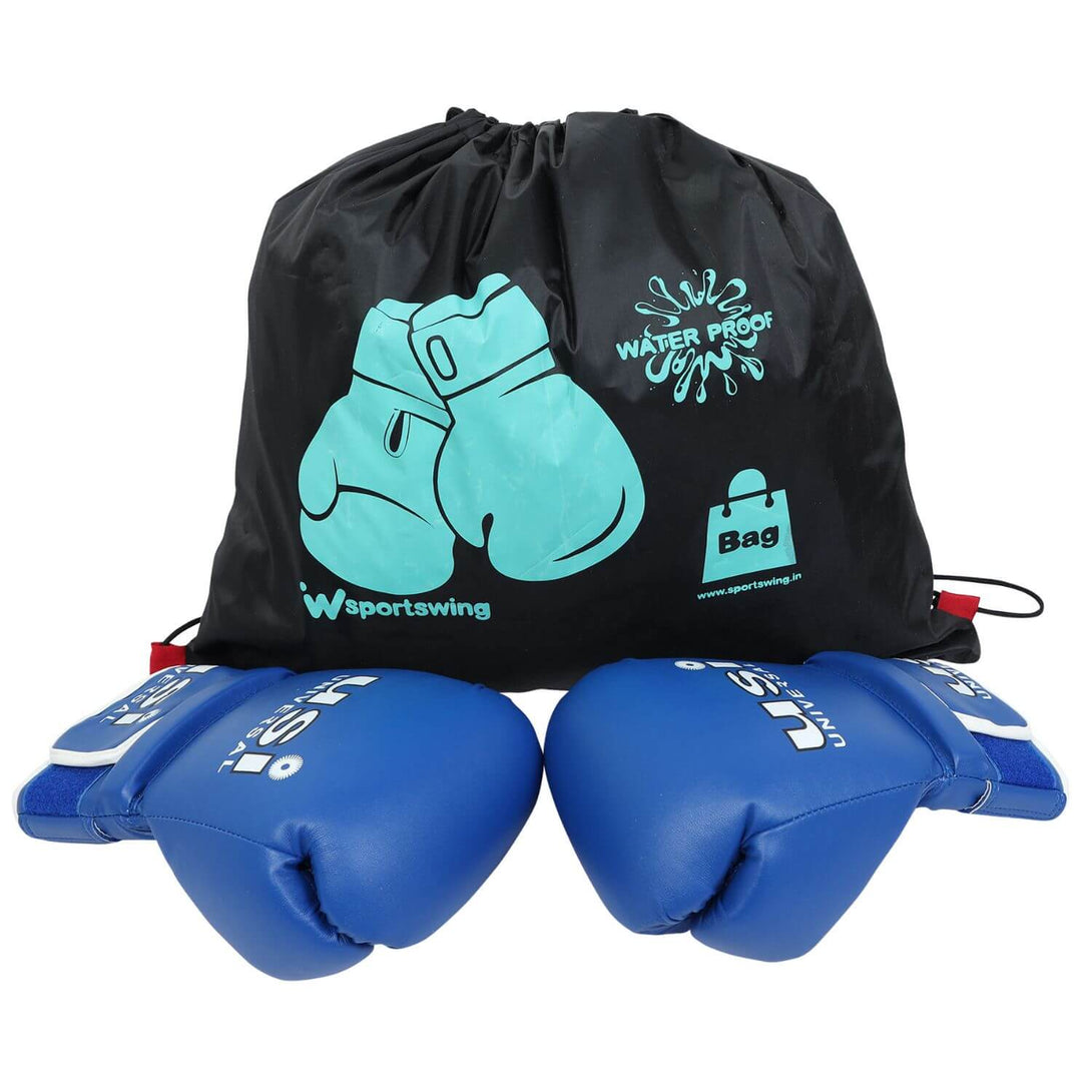 Sports Wing Boxing Gloves Bag