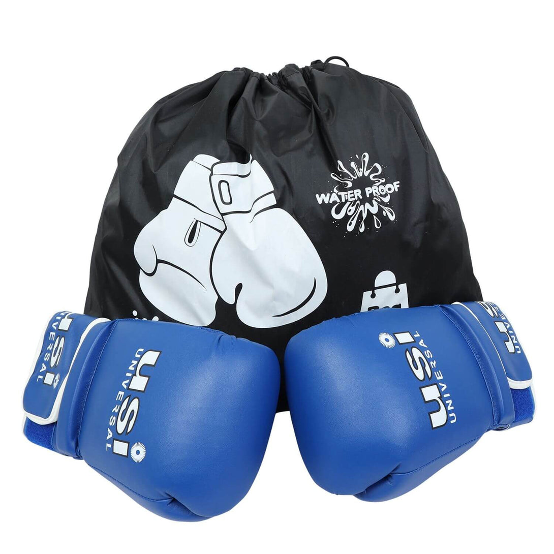 Sports Wing Boxing Gloves Bag