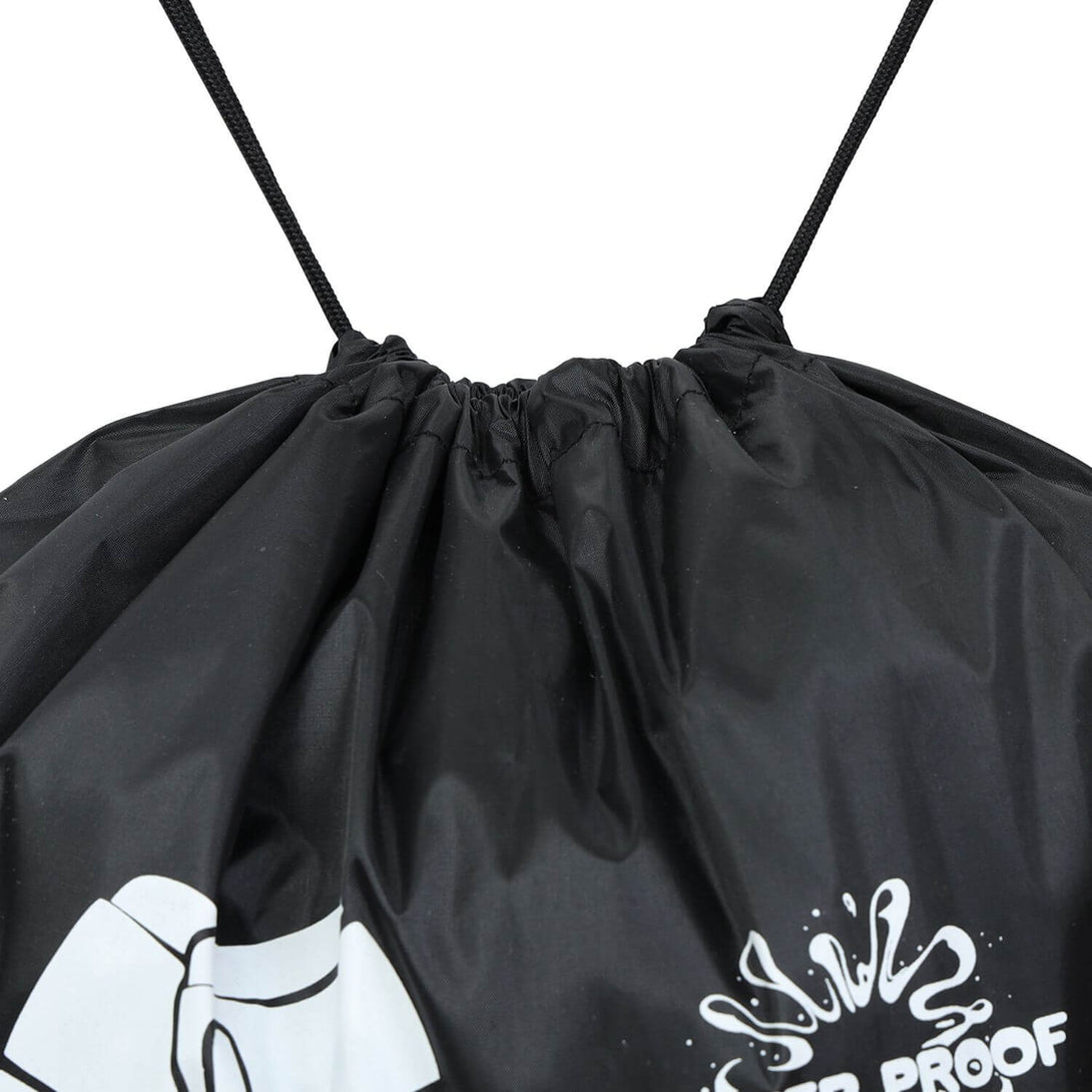 Sports Wing Boxing Gloves Bag