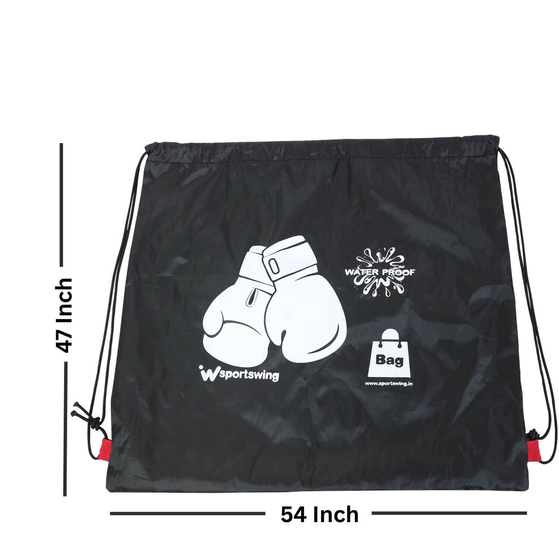 Sports Wing Boxing Gloves Bag