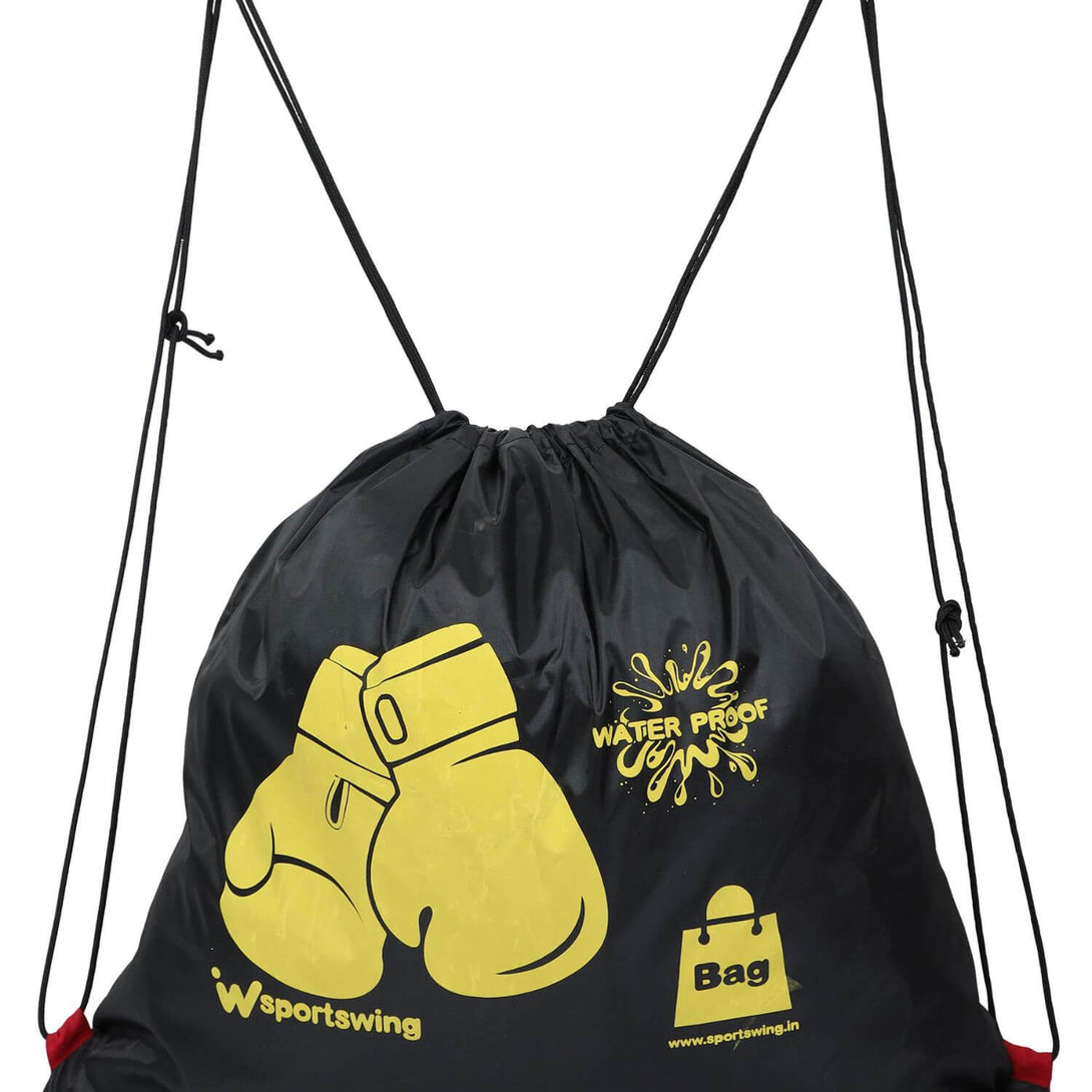 Sports Wing Boxing Gloves Bag