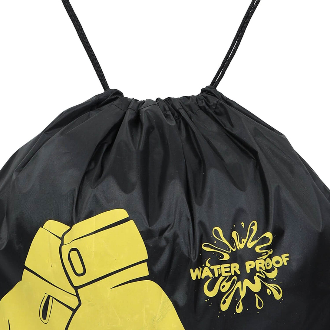Sports Wing Boxing Gloves Bag