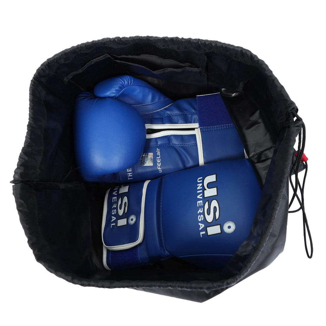Sports Wing Boxing Gloves Bag