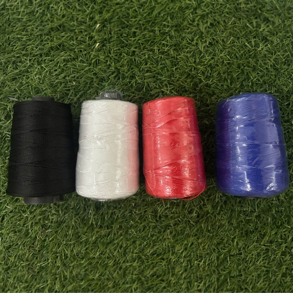 Athletic Threads Sports Wing Cricket Tennis Bat Thread-200g – Sportswing.in
