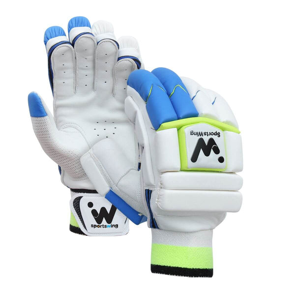 Sports Wing Impact Cricket Batting Gloves