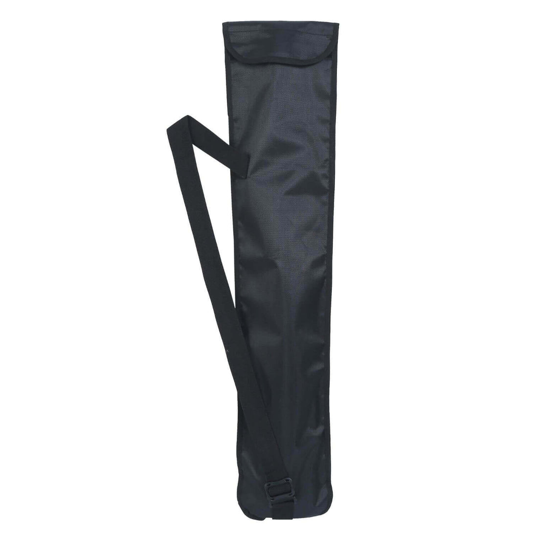 Sports Wing Leather Cricket Bat Cover-Plain