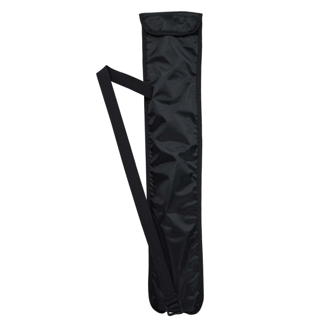 Sports Wing Leather Cricket Bat Cover-Plain