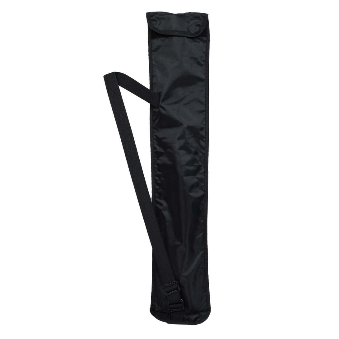 Sports Wing Leather Cricket Bat Cover-Plain