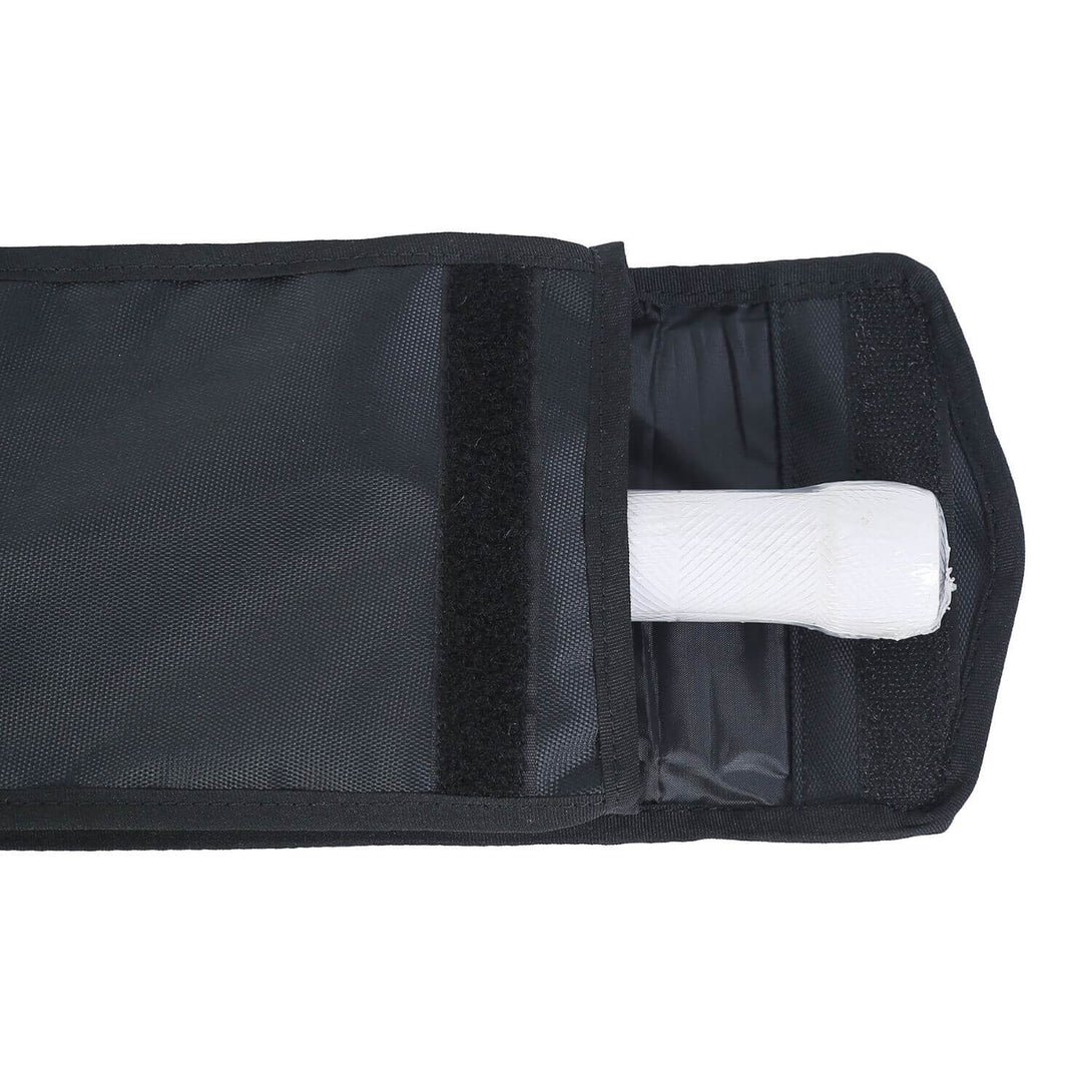 Sports Wing Leather Cricket Bat Cover With Cushion