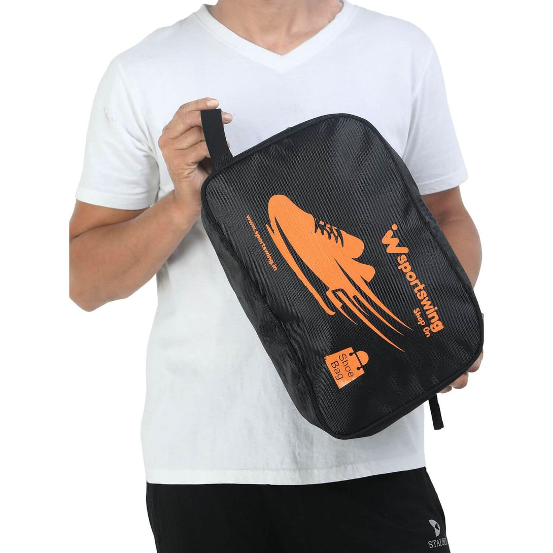 Sports Wing Shoes Carrying Bag