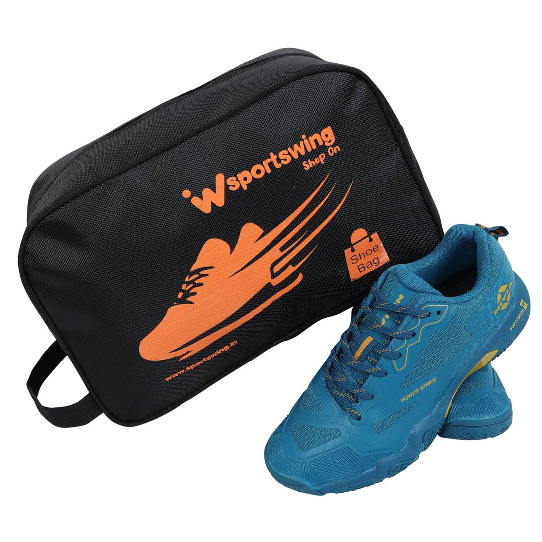 Sports Wing Shoes Carrying Bag