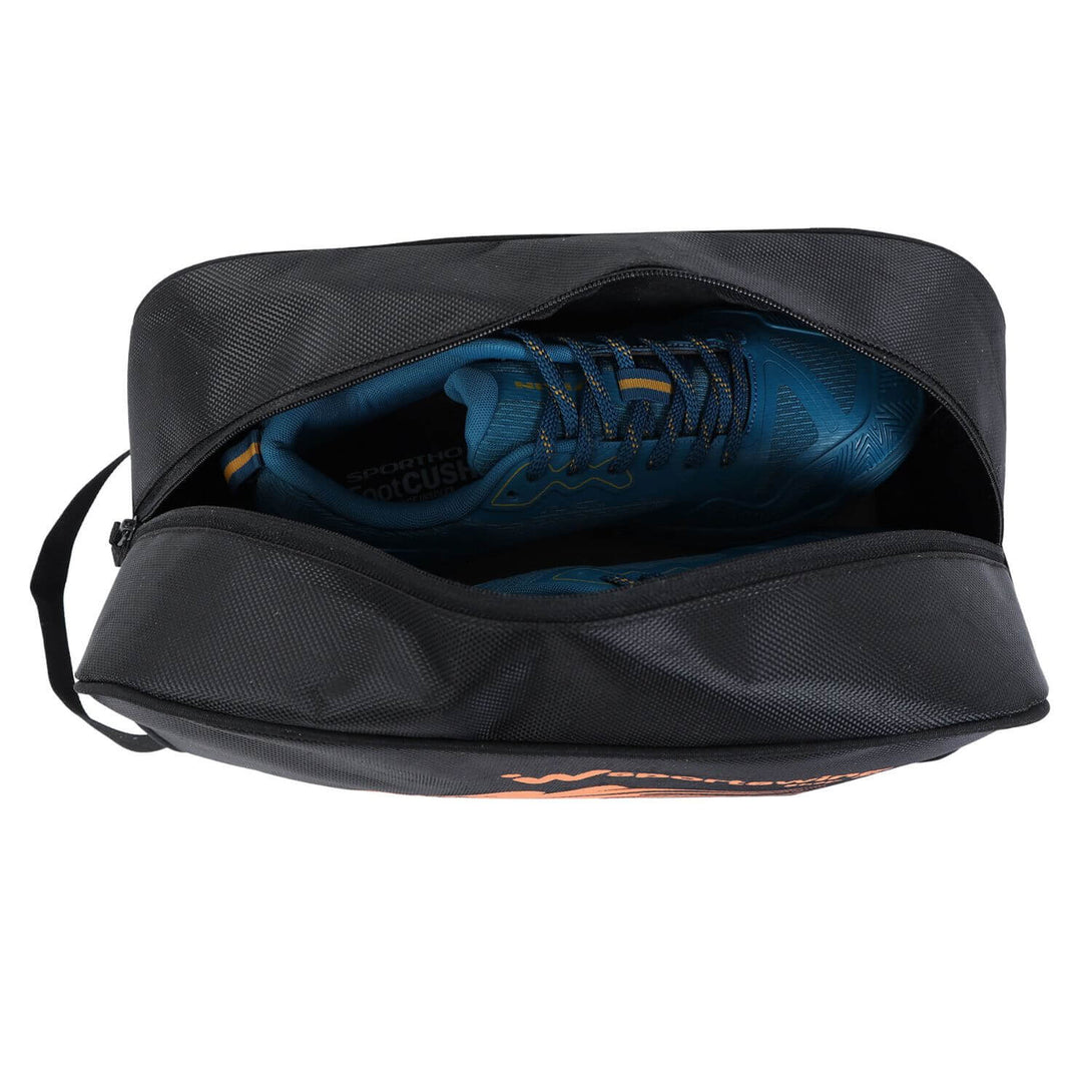 Sports Wing Shoes Carrying Bag