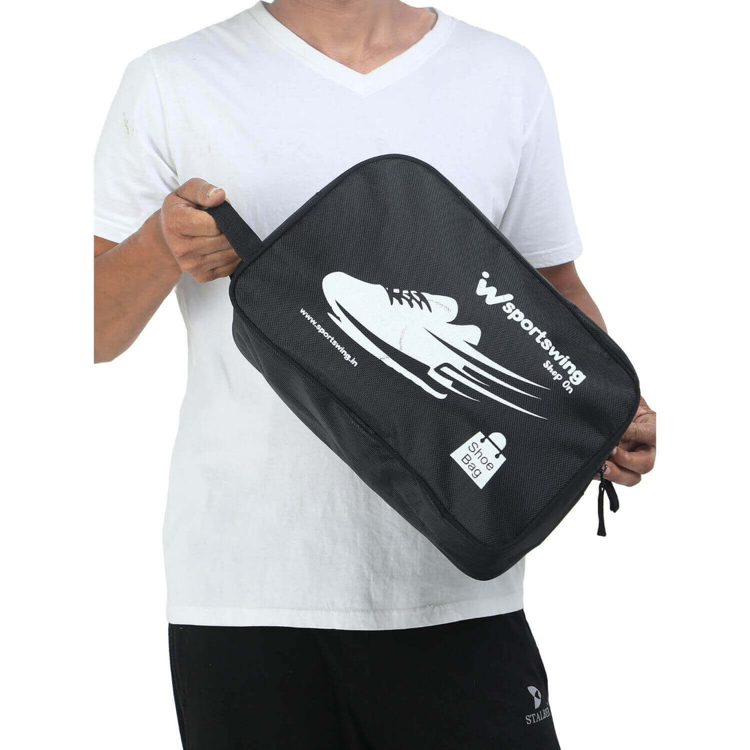 Sports Wing Shoes Carrying Bag