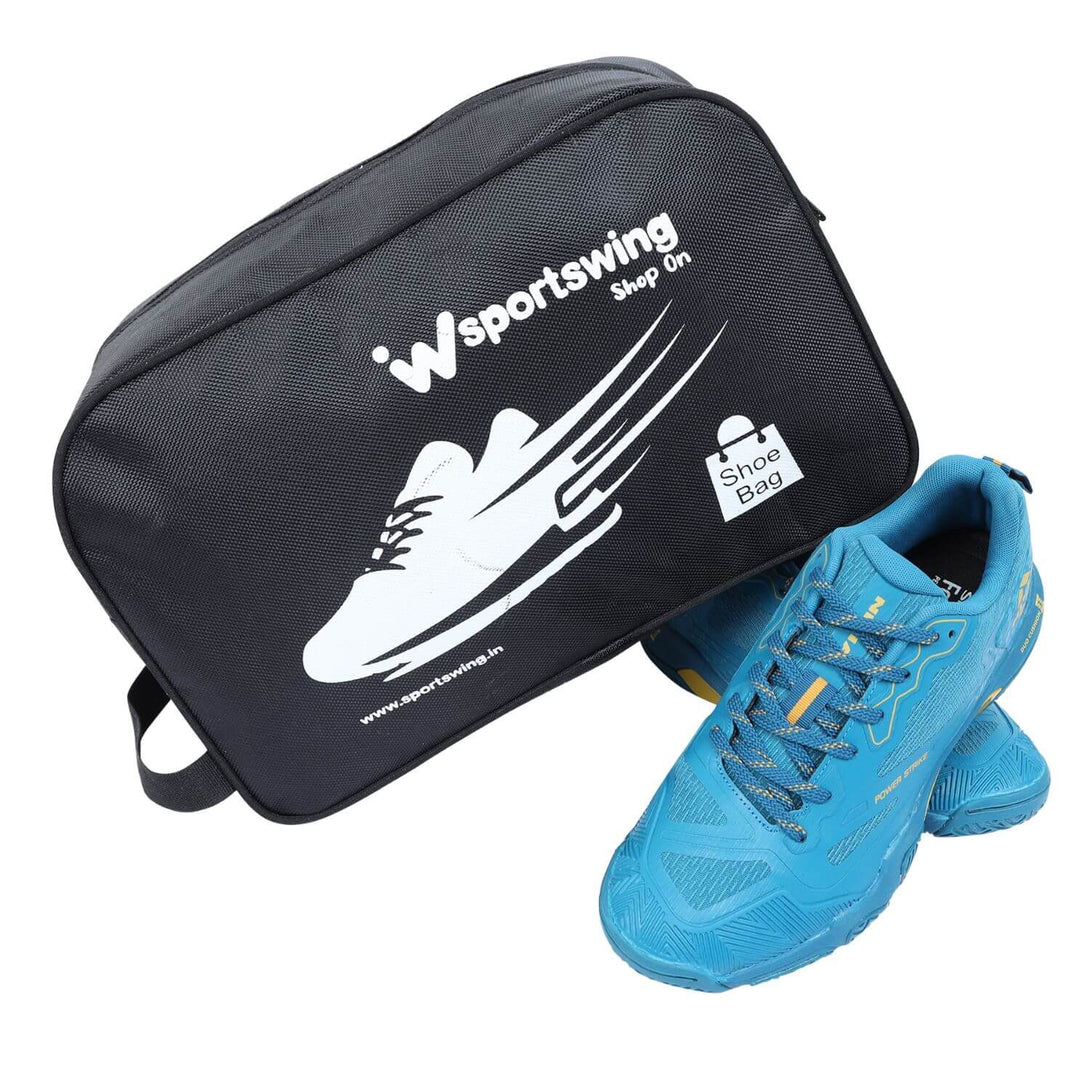 Sports Wing Shoes Carrying Bag