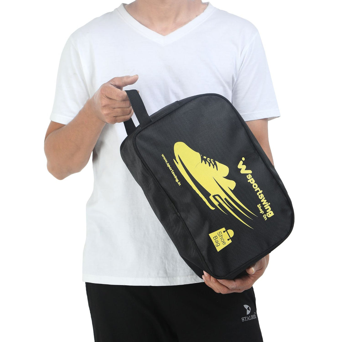 Sports Wing Shoes Carrying Bag