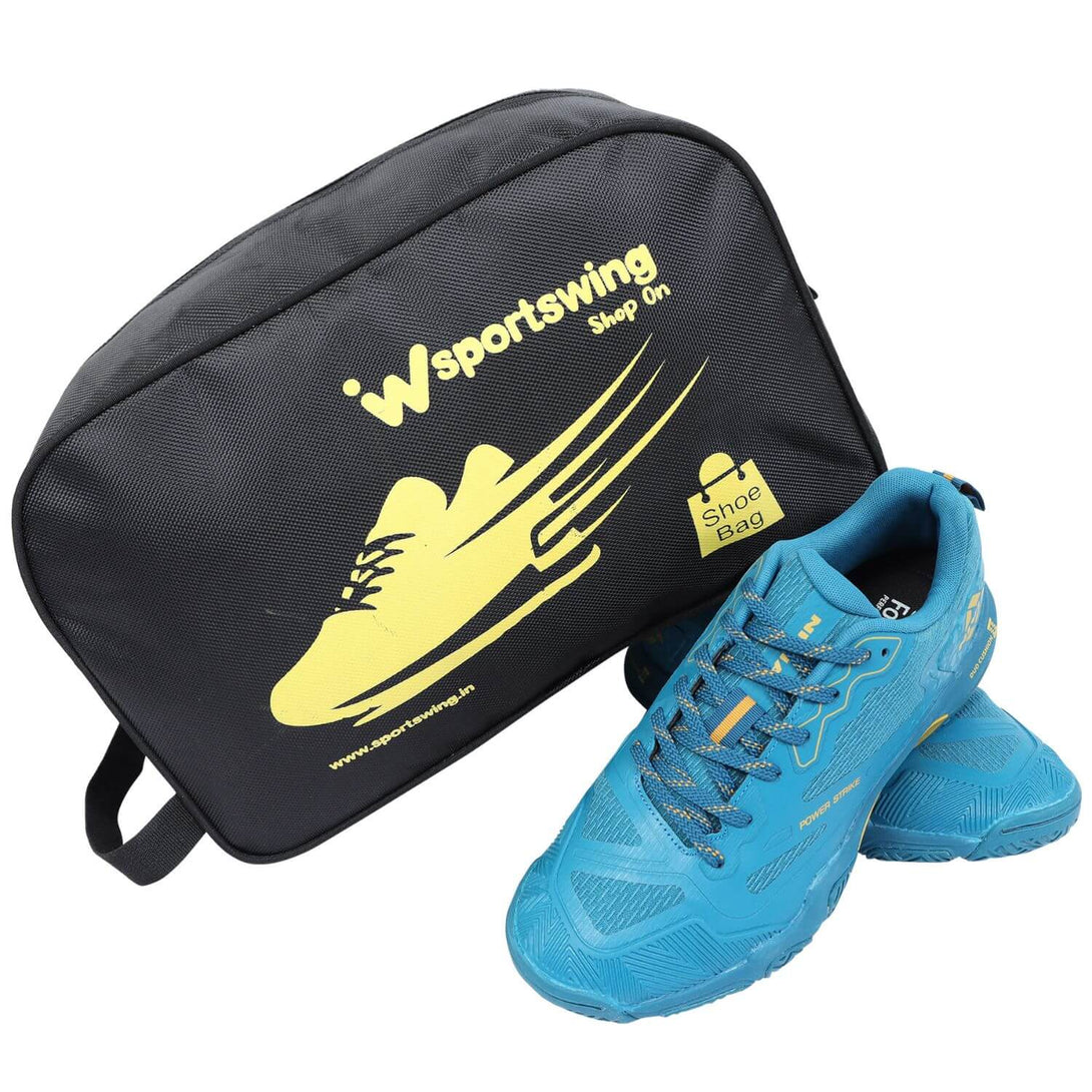 Sports Wing Shoes Carrying Bag