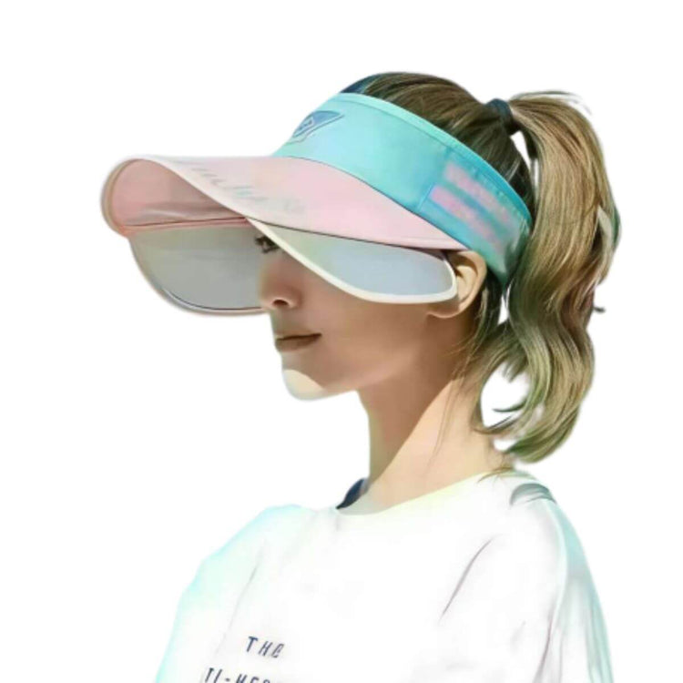 Sports Wing Swimming Sun Shade Cap – Sportswing.in
