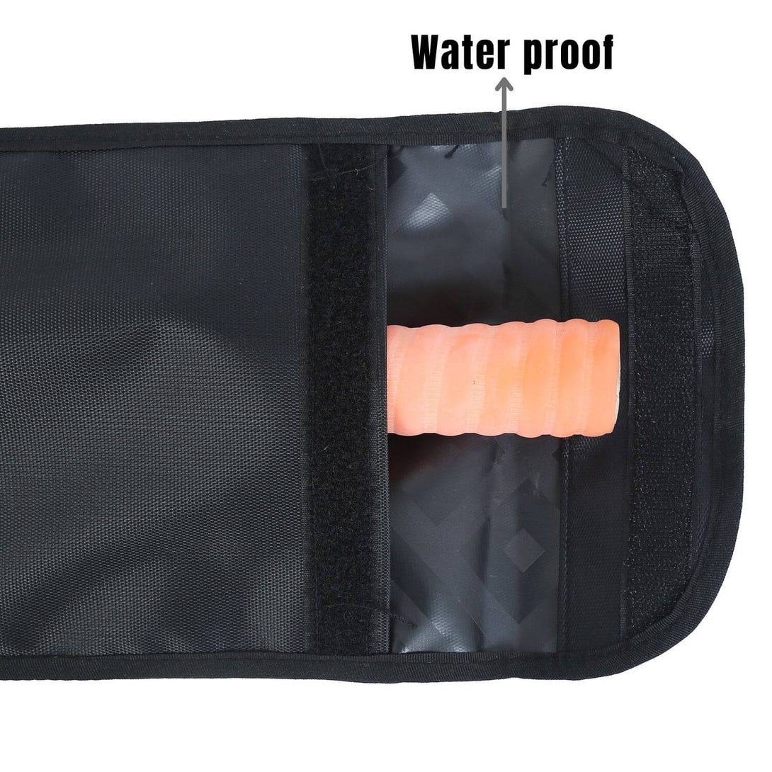 Sports Wing Tennis Cricket Bat Cover-Plain