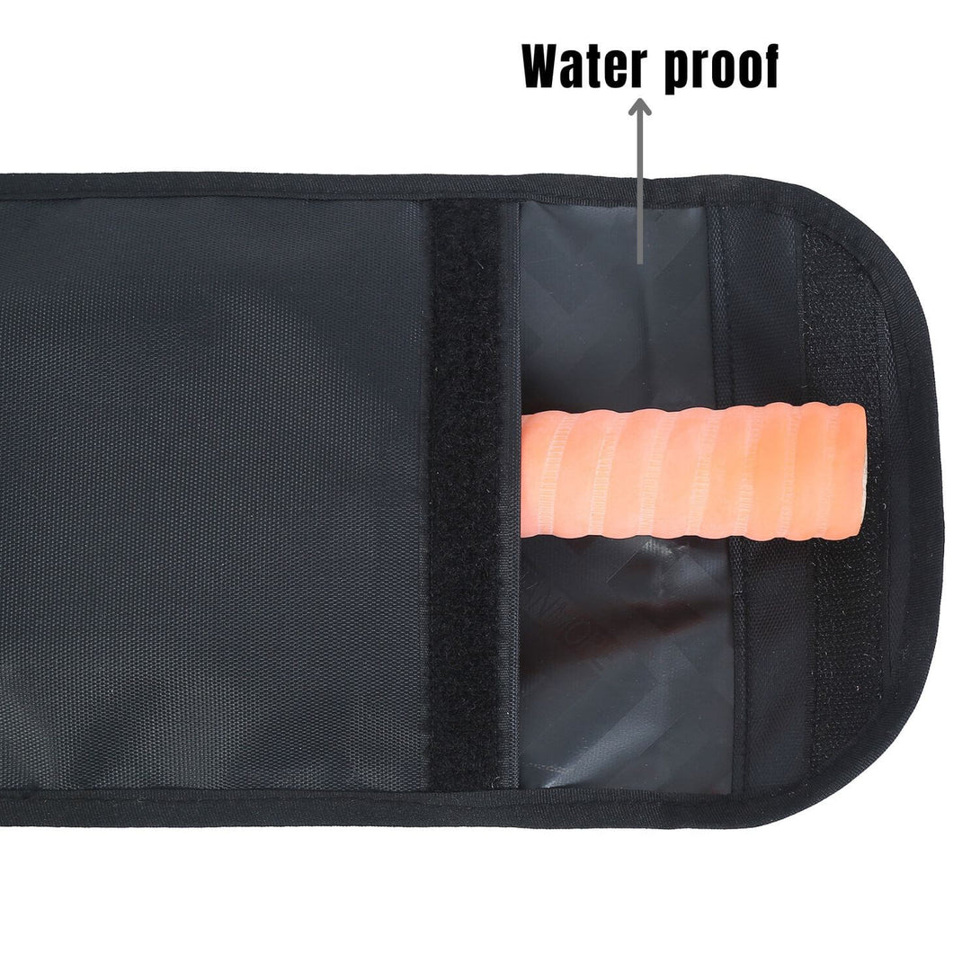 Sports Wing Tennis Cricket Bat Cover-Plain