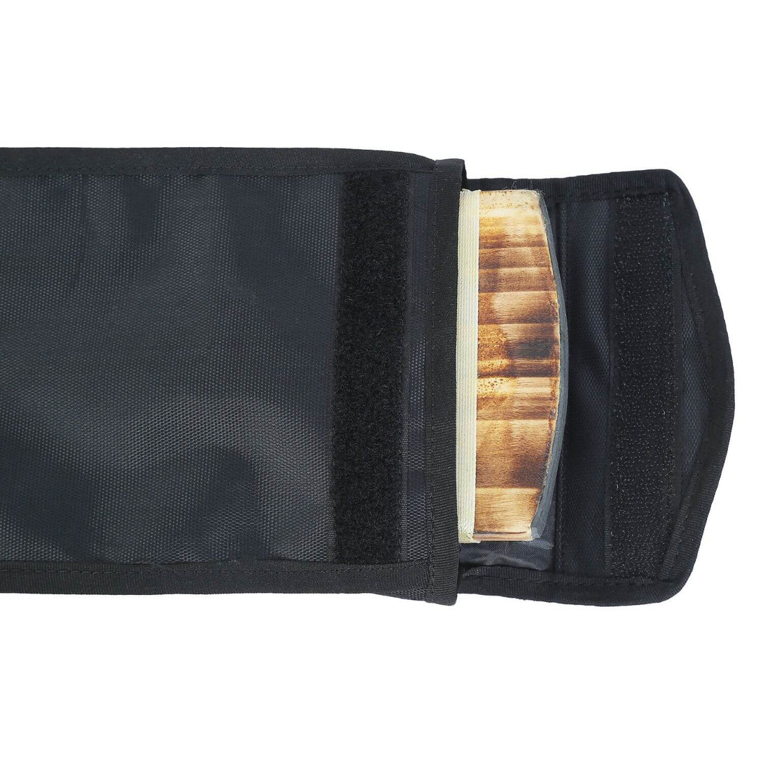 Sports Wing Tennis Cricket Bat Cover With Cushion