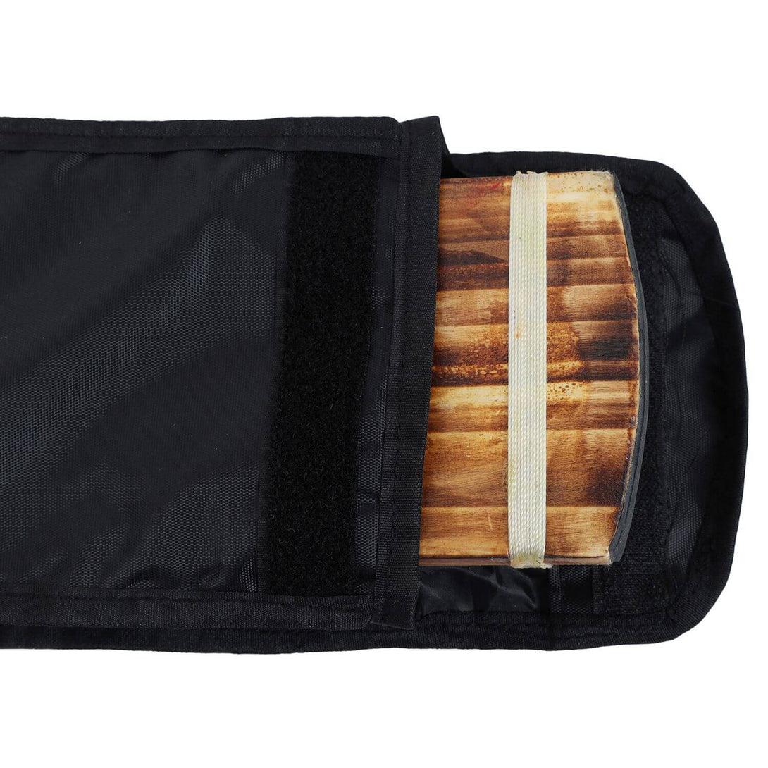 Sports Wing Tennis Cricket Bat Cover With Cushion