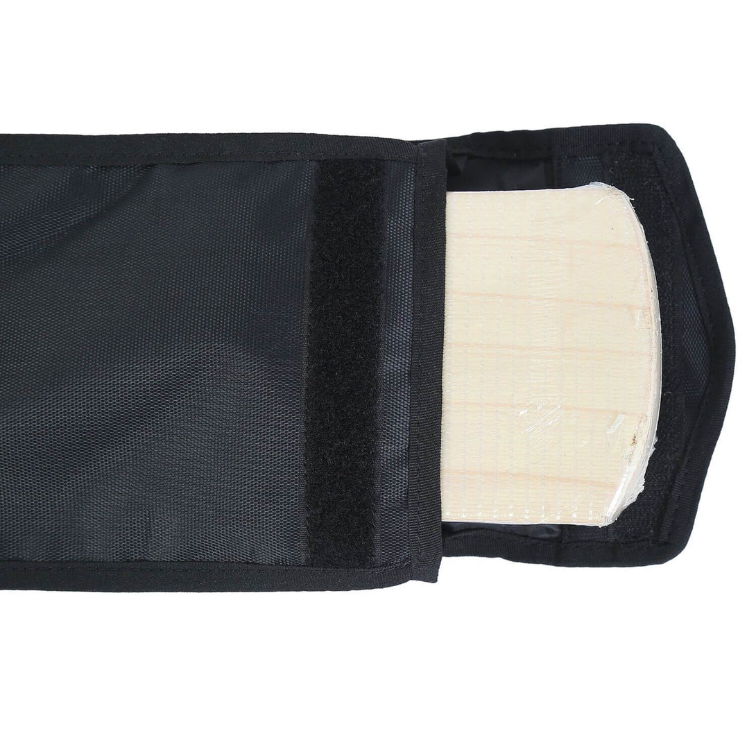 Sports Wing Tennis Cricket Bat Cover With Cushion