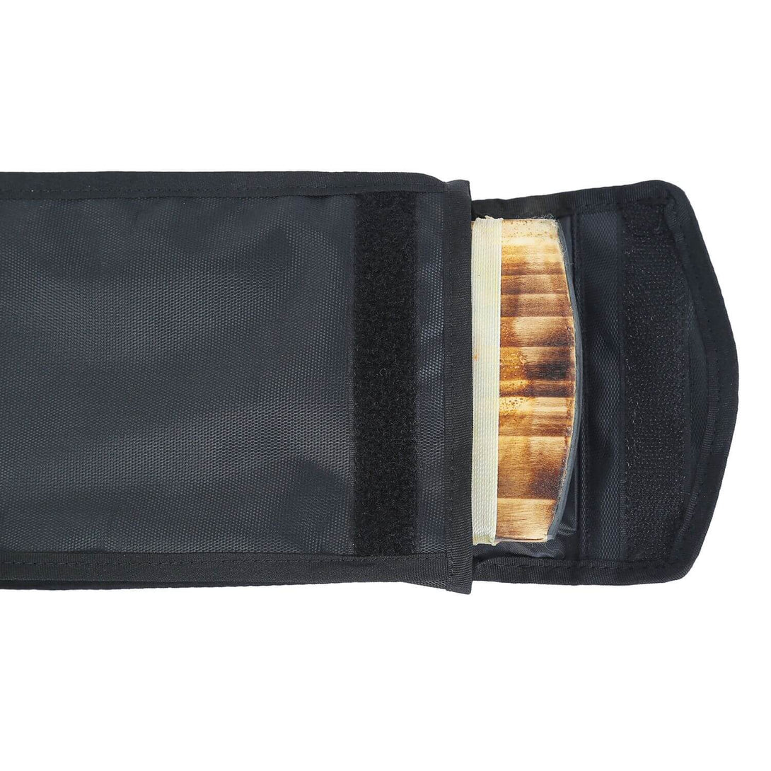 Sports Wing Tennis Cricket Bat Cover With Cushion