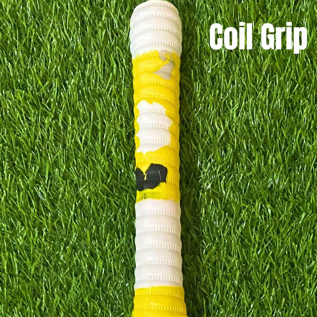 Sports Wing, Single Blade - Two Scoop Two Holes - Burn Edition Soft Tennis Bat